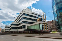 Städtetrip Prag für 2 (2 Nächte) - Post 120 Suites
