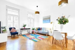Städtetrip Prag für 2 (2 Nächte) - Pytloun Bristol Residence