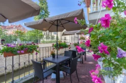 Städtetrip Prag für 2 (2 Nächte) - Pytloun Kampa Garden