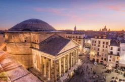 Städtetrip Rom für 2 (2 Nächte) mit Kolosseum