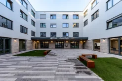 Städtetrip Rüsselsheim für 2