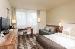 Städtetrip Saarbrücken für 2 (2 Nächte)