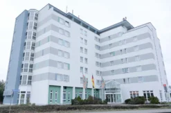 Städtetrip Schwarzheide für 2 (2 Nächte)