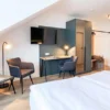 Städtetrip Schwetzingen für 2 (1 Nacht)