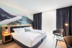 Städtetrip Schwetzingen für 2 (1 Nacht)