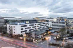 Städtetrip Stuttgart für 2 (1 Nacht)