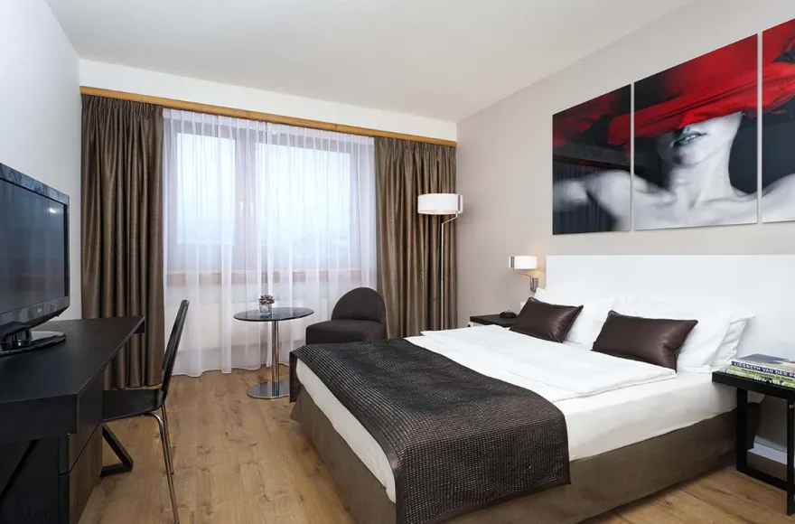 Städtetrip Stuttgart für 2 (1 Nacht)
