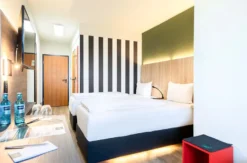 Städtetrip Stuttgart für 2 (2 Nächte)
