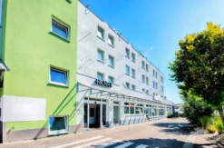 Städtetrip Stuttgart für 2 (2 Nächte)