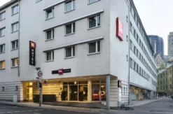 Städtetrip Stuttgart Süd für 2 (1 Nacht)
