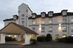 Städtetrip Troisdorf für 2 (2 Nächte)