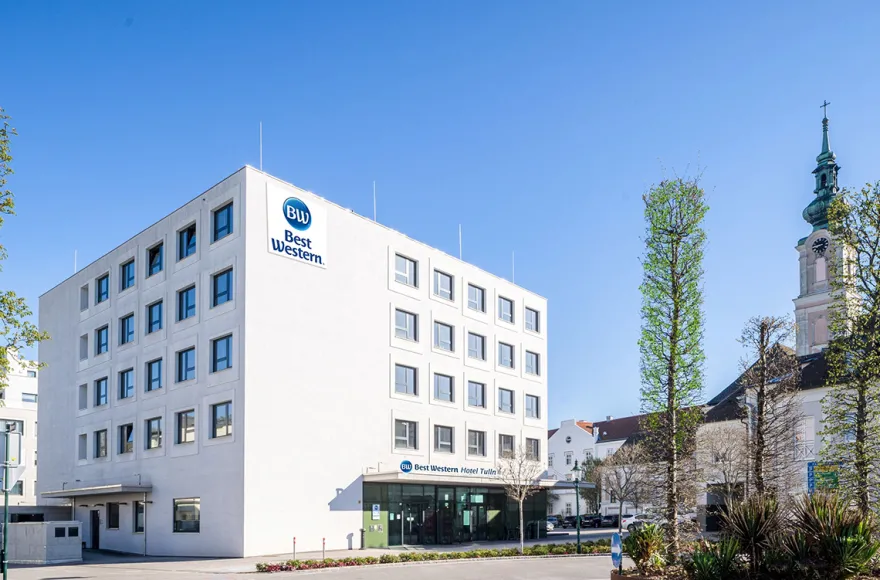 Städtetrip Tulln an der Donau für 2 (1 Nacht)