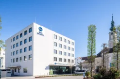 Städtetrip Tulln an der Donau für 2 (2 Nächte)