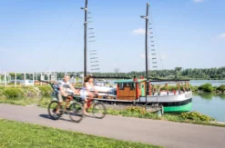 Städtetrip Tulln an der Donau für 2 (2 Nächte)