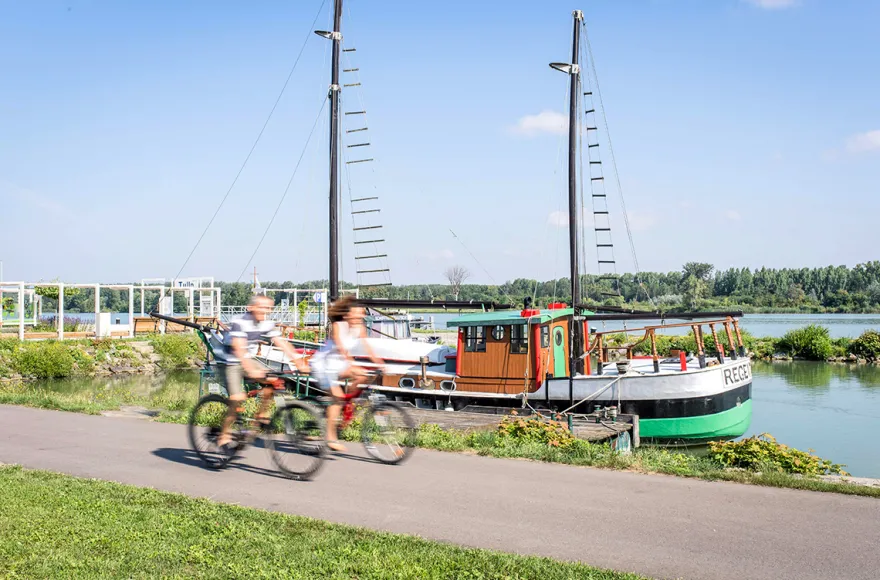 Städtetrip Tulln an der Donau für 2 (2 Nächte)