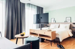 Städtetrip Villach für 2 (2 Nächte)