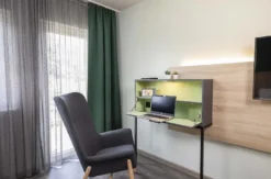 Städtetrip Walldorf Reilingen für 2 (2 Nächte)