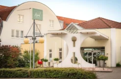 Städtetrip Walldorf Reilingen für 2 (2 Nächte)