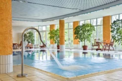 Städtetrip Weimar Legefeld für 2 (2 Nächte)