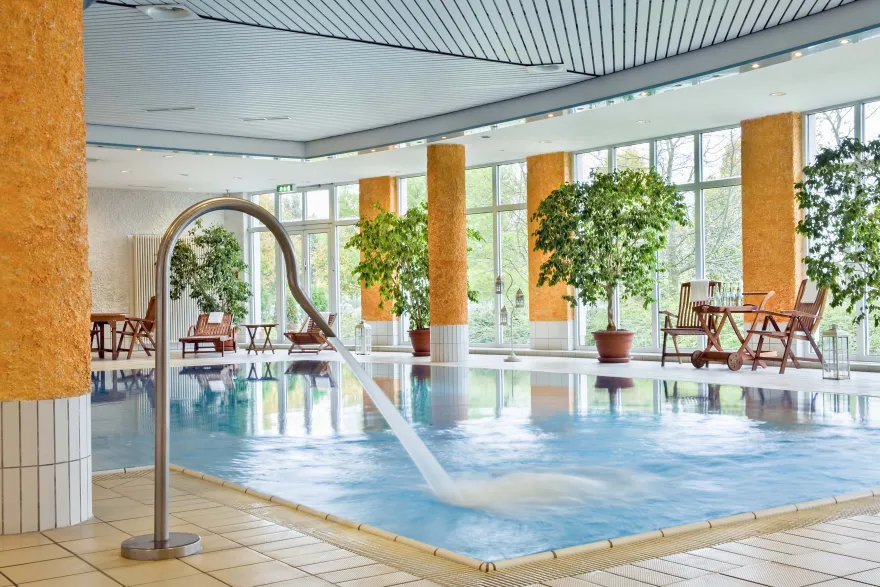 Städtetrip Weimar Legefeld für 2 (2 Nächte)