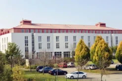 Städtetrip Weimar Legefeld für 2 (2 Nächte)