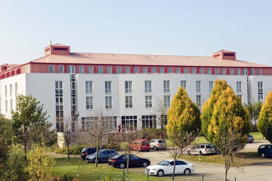 Städtetrip Weimar Legefeld für 2 (2 Nächte)