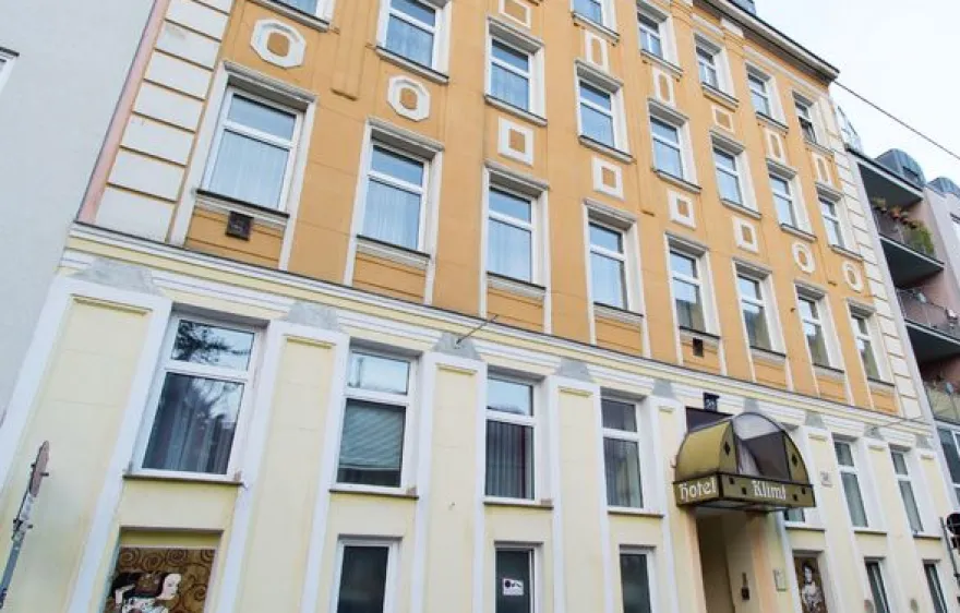 Städtetrip Wien für 2 (1 Nacht)