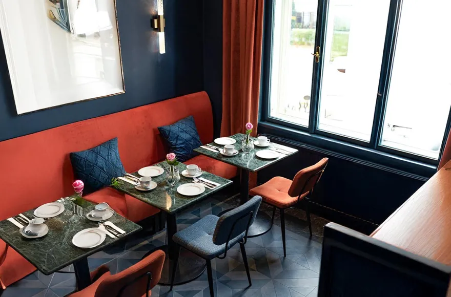 Städtetrip Wien für 2 (2 Nächte) Villa R