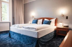 Städtetrip Wien für 2 (2 Nächte) Villa R