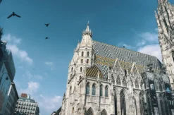 Städtetrip Wien mit Riesenrad für 2