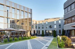 Städtetrip Wiesbaden für 2 (2 Nächte)