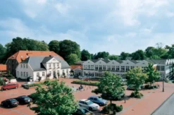 Städtetrip Wittmund für 2 (2 Nächte) Nebensaison