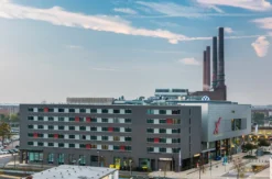 Städtetrip Wolfsburg für 2 (1 Nacht)