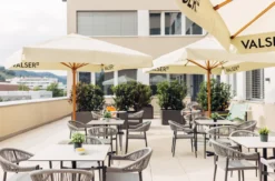 Städtetrip Zürich für 2 mit Lindt Museum