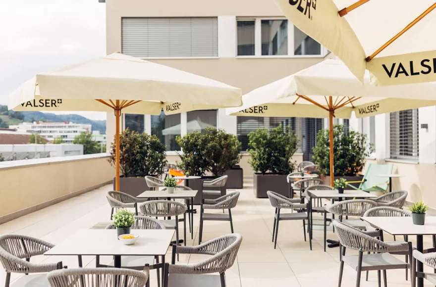Städtetrip Zürich für 2 mit Lindt Museum