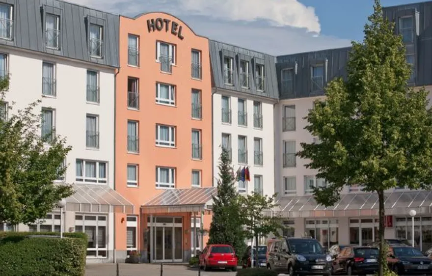 Städtetrip Zwickau für 2 (2 Nächte)