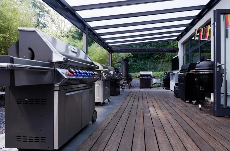 Steak Grillkurs Bergisch Gladbach