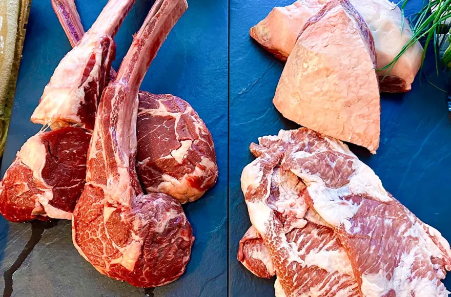 Steak Grillkurs Bergisch Gladbach