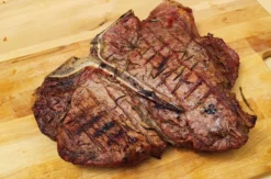 Steak Grillkurs Hauzenberg