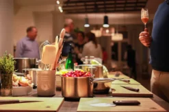Steak Kochkurs Landshut
