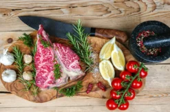 Steak Kochkurs Landshut