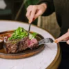 Steak Tasting