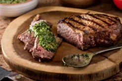 Steak Tasting