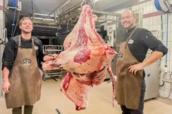 Steak Tasting Amberg-Sulzbach