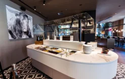 Steak Tasting Berlin Potsdamer Platz