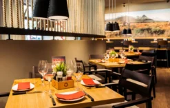 Steak Tasting Berlin Potsdamer Platz