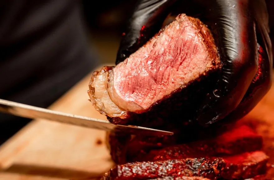 Steak Tasting Chemnitz (4 Std.)