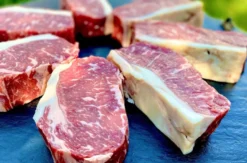 Steak Tasting Chemnitz (4 Std.)