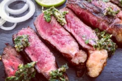 Steak Tasting Chemnitz (4 Std.)