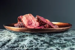Steak Tasting in Stuttgart